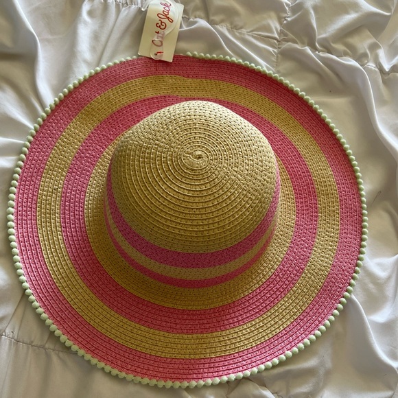 Cat & Jack Accessories New Cat Jack Sun Hat Poshmark